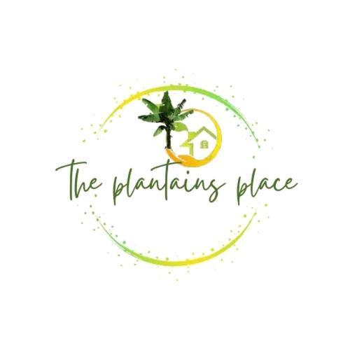 The Plantains Place Karatina Екстер'єр фото